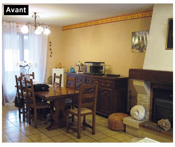 Changer avant de vendre