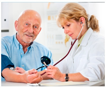 La santé c’est le travail