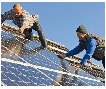 Se lancer, ou non, dans le solaire