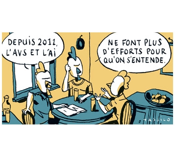 La surdité, un handicap hors de prix