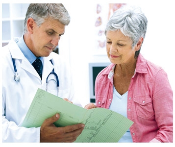 Dossier médical: il est à vous!