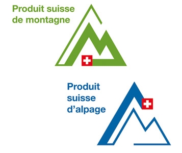 Là-haut sur la montagne