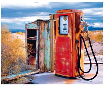 Essence ou diesel?