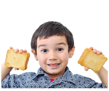 Toast alcoolisé