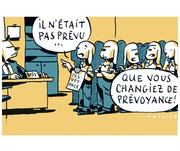 Démocratique, le 2e pilier