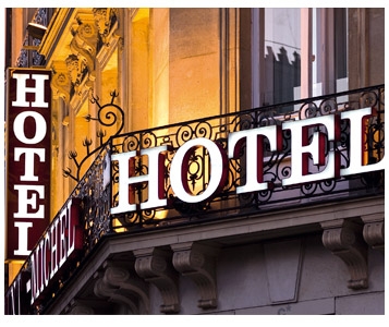 10 sites de réservation hôtelière : Même hôtel, même chambre, mais prix différents