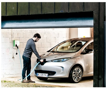 La voiture électrique se démocratise