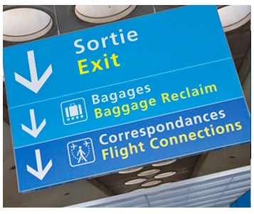 L'escale qui coûte cher