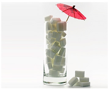 Le sucre coûte cher à l’économie