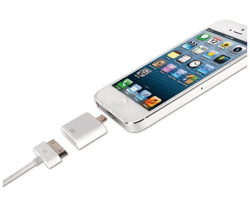 Chargeurs: pas besoin de payer le prix fort!