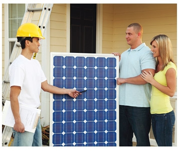 Les frais accessoires du solaire