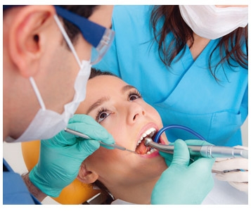 A quoi bon assurer ses dents?