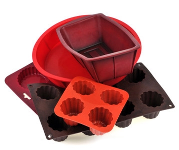 Indigeste, le silicone