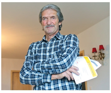 La Poste joue sur les mots