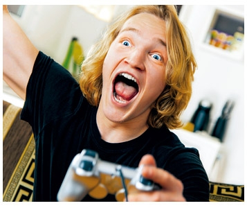 Des jeux vidéo violents vendus à des mineurs!