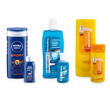 Mini emballage, maxi prix