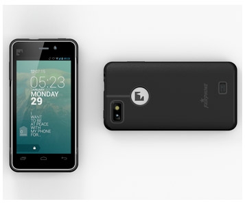 Fairphone: un smartphone équitable?