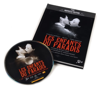 Les classiques du cinéma remastérisés