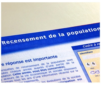 Recensement