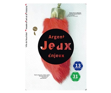 Jeux d'argent au Musée