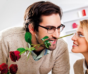 Dites-le avec des roses … qui  durent! 
