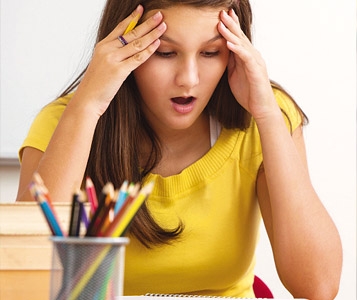 Quand l’étudiant se dope…