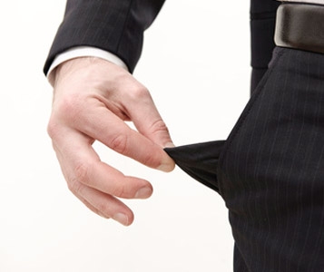 Salaire pressant