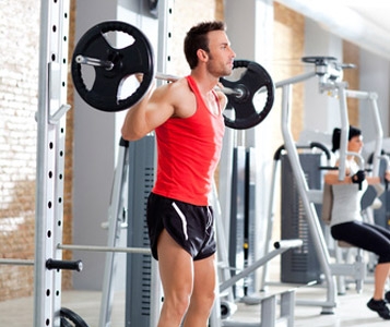 Le sport c’est (censé être) la santé