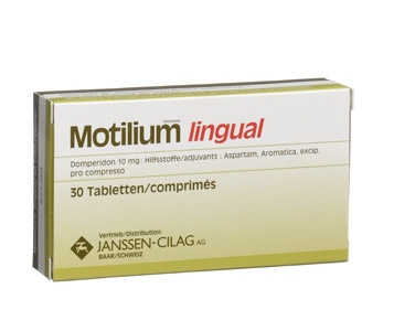 Faut-il bannir le Motilium?