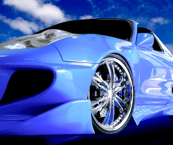 Tuning garanti!