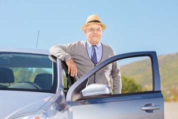 Trop vieux pour un leasing!