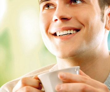 Café antisoif
