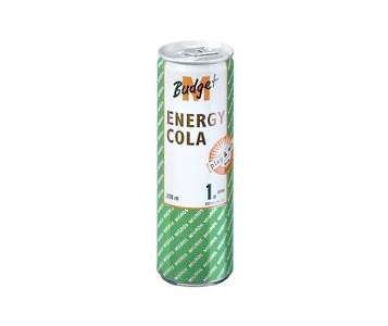 12 boissons énergétiques: Ces boissons ne donnent pas des ailes 