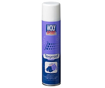 9 sprays imperméabilisants: attention, vos poumons sont aussi imprégnés!
