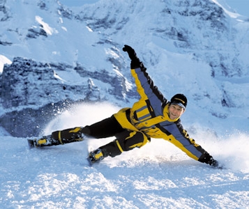 24 skis haut de gamme : aucun n'a mérité le mention «très bon»