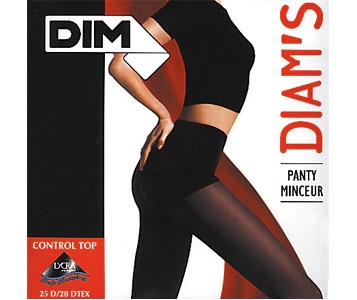 15 paires de collants: de belles fesses de tricheuse