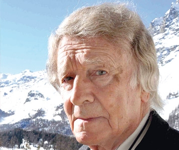 Le Conseil fédéral déshabille Franz Weber