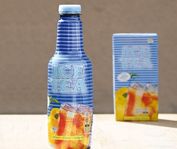 L’Ice Tea Migros 80% plus cher!