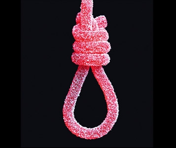 Sucre maudit