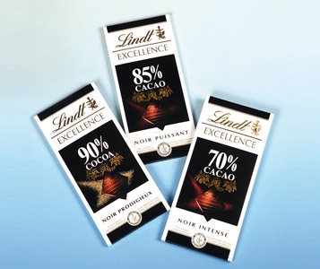 Du Lindt français