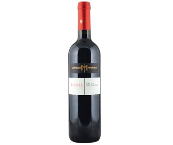 12 vins rouges du Sud de l'Italie