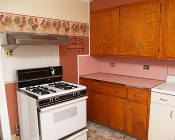 Travaux en fin de bail