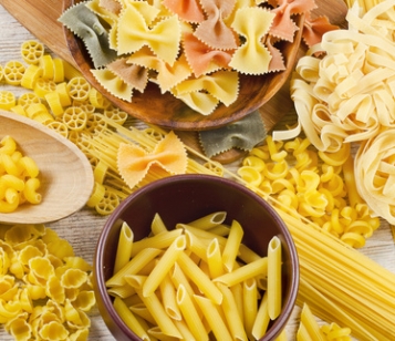 Pâtes suisses absentes dans les supermarchés
