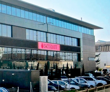 Postfinance et Swissquote pour l’e-trading