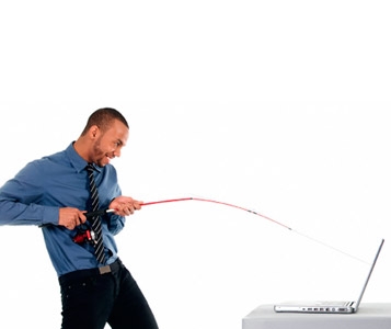 Reconnaître le phishing bancaire