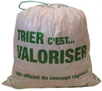 Dois-je vraiment payer la TVA sur la taxe poubelle?