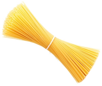 Mêmes spaghettis, prix différents