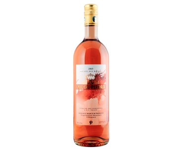 12 rosés suisses: oser les rosés romands?