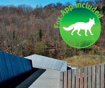 Foxtrail en Romandie
