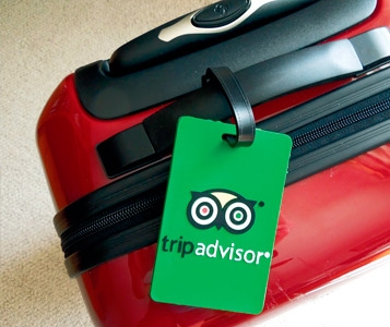TripAdvisor  de nouveau sur la sellette
